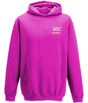 WBC Original Kids Hoodie